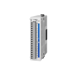 Click KOSTAC SJ Sinking & Sourcing 24 VDC Discrete Module Input, J-16ND3 image 2