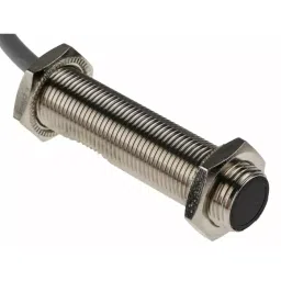 RS PRO Diffuse Photoelectric Sensor & Barrel Sensor 150 mm Detection Range, 2043962 image 4