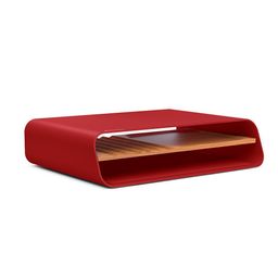 DailyObjects Red Set of 1 Regular Multi-Utility Organisers image 2