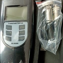 HTC Anemometers VB-8205(VIBRATION WITH RS232) Model: HTC-L1 image 3