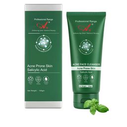 A+ Professional Range Acne Face Cleanser with 0.5% Salicylic Acid - 100 g-image-83