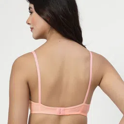 LILY Bra Full Coverage image 4