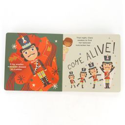 penguin random house The Nutcracker By E T A Hoffmann- English image 5