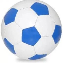 Football size 3 blue Football - Size: 3-image-61