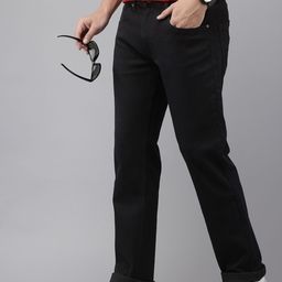 Pepe Jeans Men Holborne Straight Fit Stretchable Jeans-image-36