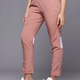 HRX by Hrithik Roshan RUNONCLOUDSTRAILTRACKERS Women Rapid-Dry Running Sports Track Pants-32