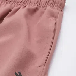 HRX by Hrithik Roshan RUNONCLOUDSTRAILTRACKERS Women Rapid-Dry Running Sports Track Pants image 2