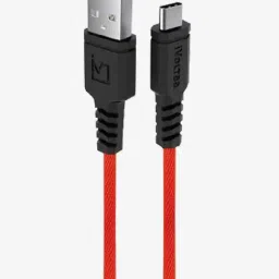 iVoltaa MK2TC 1.5 m USB Type C Cable (Red)-16
