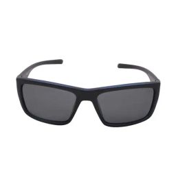 Gio Collection G0018C04 Grey Rectangular Sunglasses-image-71