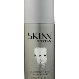 Skinn by Titan Raw Deodorant Spray for Men - 150 ml-16