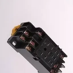 Omron Socket For Relays & Timers PYF11A FOR MY-51