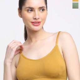 Taslar Bra Full Coverage Lightly Padded-20