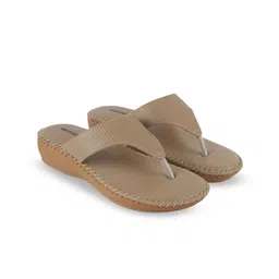 WALKWAY by Metro Women Open Toe Flats-13