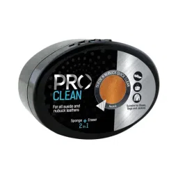 Pro Neutral Sponge Suede Shoe Cleaner Eraser-image-45