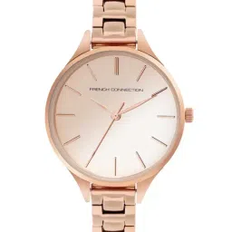 French Connection FCS003C Analog Watch for Women-94