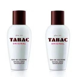 Tabac Original Eau de Cologne Combo Set - Pack of 2-9