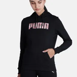 Puma Graphic Regular Fit Hoodie-picture-19