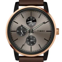 Timex TWEG18903 Fashion Multifunction Watch for Men-15