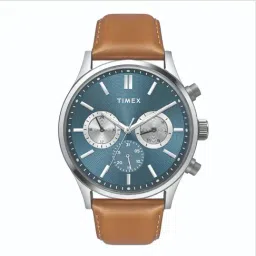 Timex TWEG19601 Fashion Multifunction Watch for Men-79