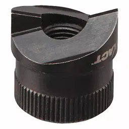 Milwaukee Knockout Punch 7/8  inch Size, 31AD96-5