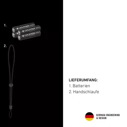 led lenser LEDLENSER P7 Core Handheld Flashlights | LED Configuration - Xtreme LED | Luminosity - MAX image 4
