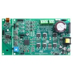 STMicroelectronics Evaluation Board for STM32 PMSM, EVSPIN32F06Q1S1-5
