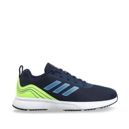 Adidas Men's Quilite Navy Running Shoes-55
