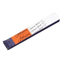 AS ONE litmus test paper litmus blue, 64-9345-41-10