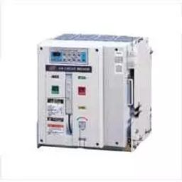 HPL 1250A 50kA N-Type 3 Pole Manual Fixed Type Intelliprotect Air Circuit Breaker BN123FMODOOONGO image 4