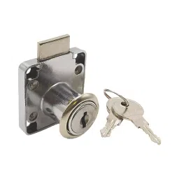Ebco SQL1-32 Secutek Square Square Lock 32 mm-41