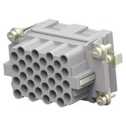TE CONNECTIVITY Heavy Duty Insert, Rcpt, 32+Pe, 12Awg, T2050323201-007-image-72