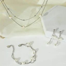 Touch925 Silver Set for Women-image-47
