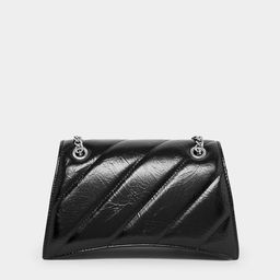 Styli PU Structured Sling Bag image 5