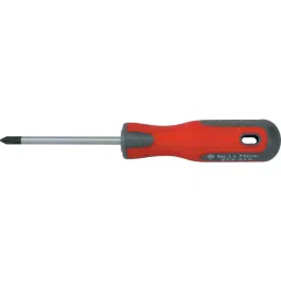 Kennedy-Pro No.4 x 200 mm Cross Point Pro-Torq Screwdriver KEN5725160K-17