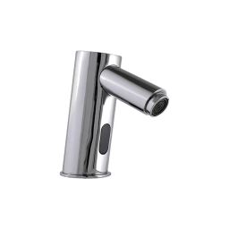 Bharat Photon 165 mm Basin Mounted Smart Linear Sensor Faucet 6 V DC/220 V AC, BP-F157-10