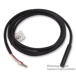 CAL CONTROLS Probe, Ntc, Plastic Shell, Pvc Cable, E-NTC-APP-1.5P7-image-8
