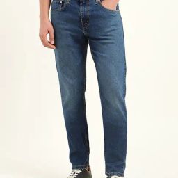 Levi's 512 Indigo Slim Fit Jeans-picture-40