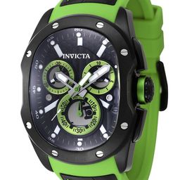 Invicta Men Dial & Straps Analogue Watch 45437-image-23