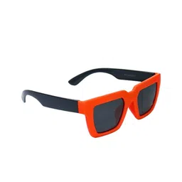 MOON MAMA Square Polarized Square Sunglasses for Kids SG Square Poloroid 6114-3-image-21