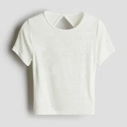 H&M Girls Open-Back Top-image-80