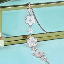 Touch925 Silver Anklet for Women-image-82