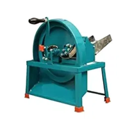 Verai Bhaji Cutting Machine-picture-19
