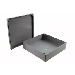 Hammond General Purpose Enclosure 405x400x120 mm Glass Reinforced Polyester, 2543370-image-88