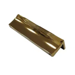PRADO Profile Handle 863 mm Size 102 mm (4 inch) Length, PROFILE 15 GOLD PVD-picture-39