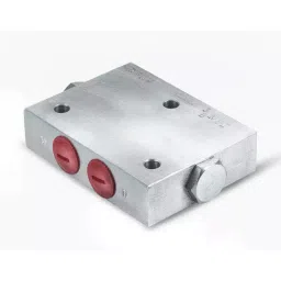HYDAX 30 LPM Pilot Operated Check Valve DPCV - 03 T-image-20