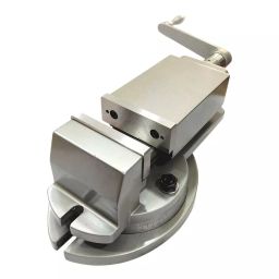 Assorts Precision Swivel Milling Machine Vise Caste Iron 75 mm (3 Inch) Hardened Ground-picture-7