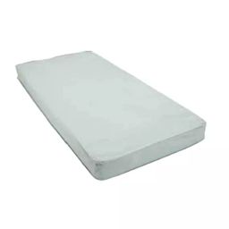 SARVAGYA SURGICAL Mattress for Hospital Bed 1 Section with 10 cm Thickness and 32/40 Density, SSPL520-24