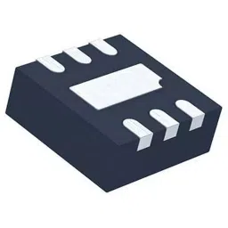 SEMTECH TVS ARRAY, 125W, 6.5V, UNIDIRECTIONAL, SLP1210N6, RCLAMP0582N.TCT-picture-37