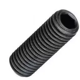 Unbrako 104076 Socket Set Screw M3 x 3 mm - Pack of 200 Pcs-67
