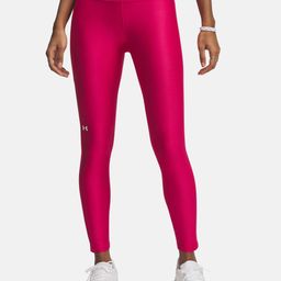 UNDER ARMOUR Women Tech Tights-picture-16